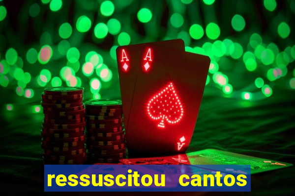 ressuscitou cantos do caminho neocatecumenal pdf